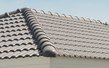 advantages of Ardmair clay roofing