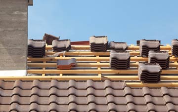 Ardmair clay roofing costs