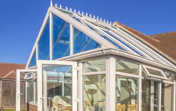 conservatory roof insulation costs Ardmair