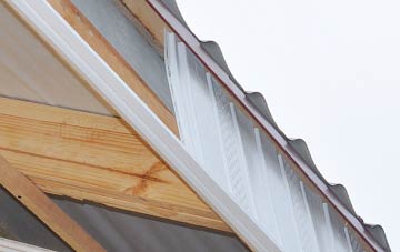 why Ardmair fascia repairs are essential