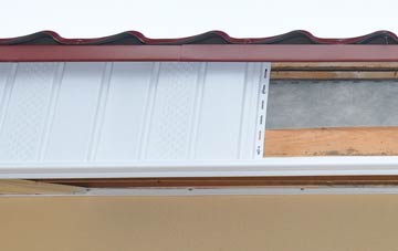 Ardmair fascia repair costs