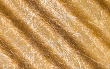 Ardmair fibreglass roof waterproofing