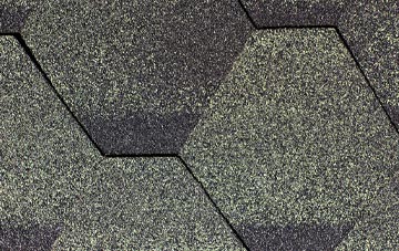 Ardmair fibreglass shingle repairs