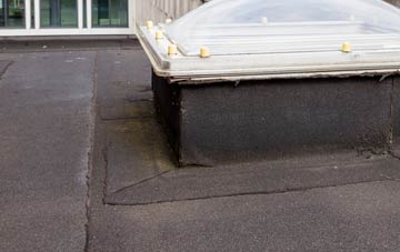 disadvantages of Ardmair flat roofs