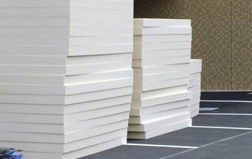 Ardmair flat roof insulation costs