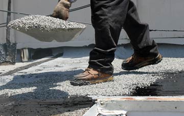 Ardmair flat roofing companies