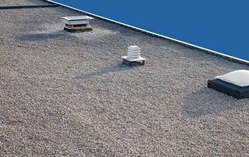 flat roofing Ardmair, Highland