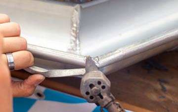 disadvantages of Ardmair lead roofing