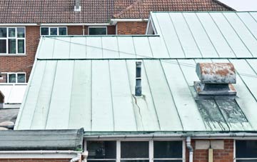 Ardmair lead roofing costs