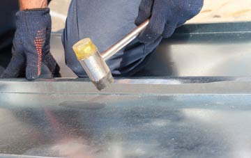 Ardmair metal roofing costs