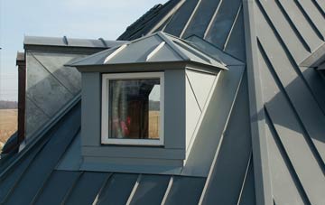 metal roofing Ardmair, Highland