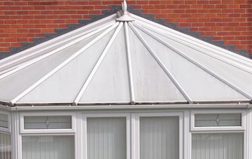 Ardmair polycarbonate conservatory roof repairs