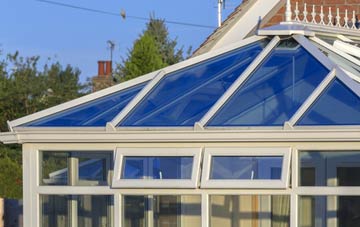 professional Ardmair conservatory insulation