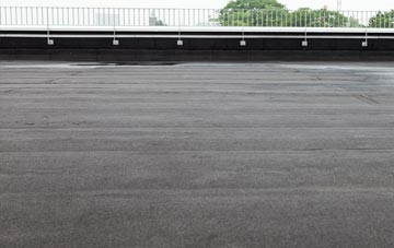 Ardmair asphalt roof replacement