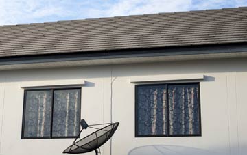 Ardmair rubber roof costs