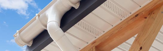 get Ardmair guttering quotes today