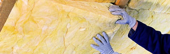 quotes for Ardmair roof insulation