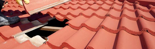 compare Ardmair roof repair quotes