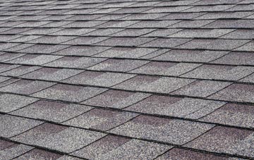 Ardmair tiles for shallow pitch roofing