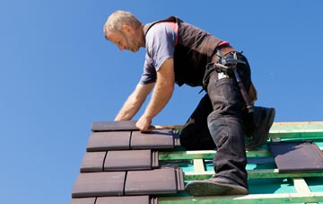 disadvantages of Ardmair slate roofing