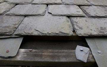 Ardmair slate roof repairs and maintenance