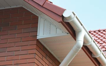 Ardmair soffit repair costs