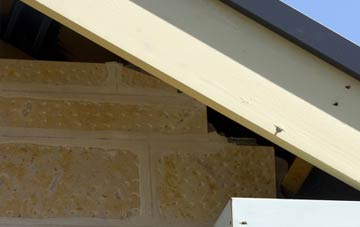 soffit repair Ardmair