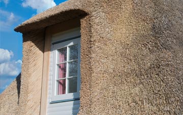 Ardmair thatch roof disadvantages