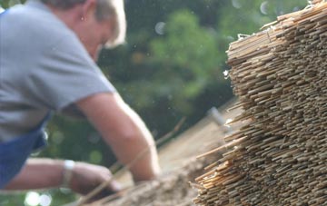 professional Ardmair thatchers