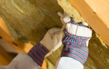types of Ardmair pitched roof insulation materials