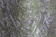 Ardmair fibreglass roof work