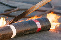 free Ardmair flat roofing repair quotes