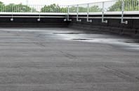 find rated Ardmair flat roofing companies