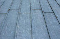 Ardmair lead roofing