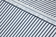 Ardmair metal roofing
