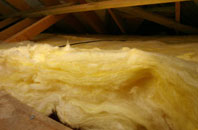 Ardmair pitch roof insulation