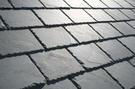 Ardmair slate roof