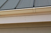 Ardmair soffit repair
