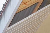 rated Ardmair soffit repair companies