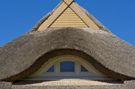 Ardmair thatch roofing